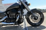     Honda VT750 Phantom Shadow750 Phantom 2012  17